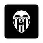 valencia cf android application logo